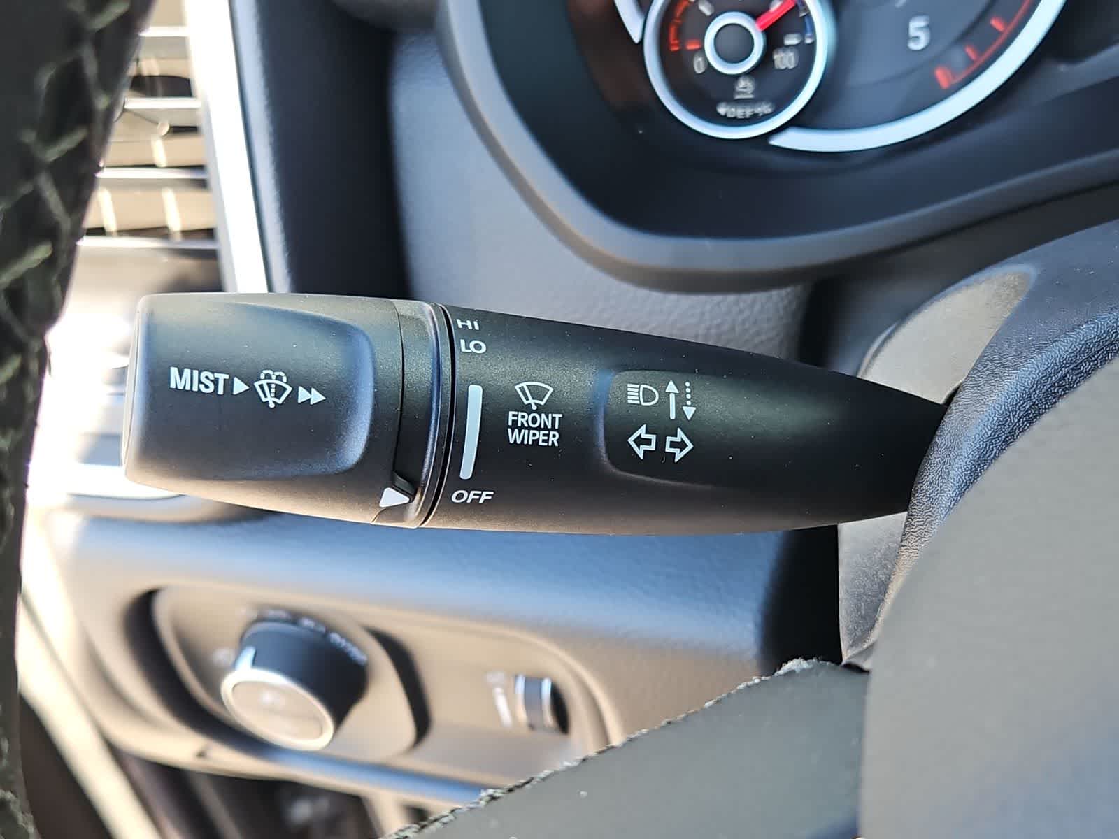 Thumbnail: 2026 RAM 3500 - 25