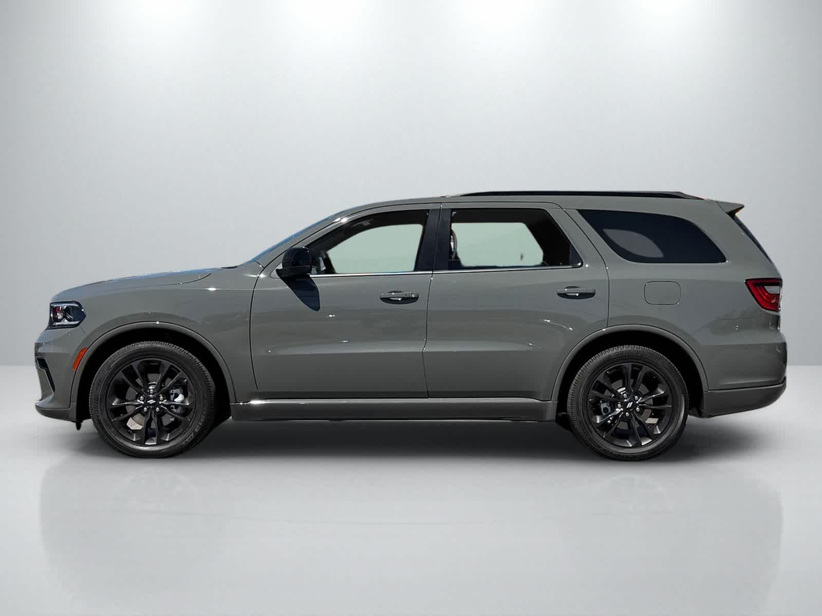 Thumbnail: 2026 Dodge Durango - 2