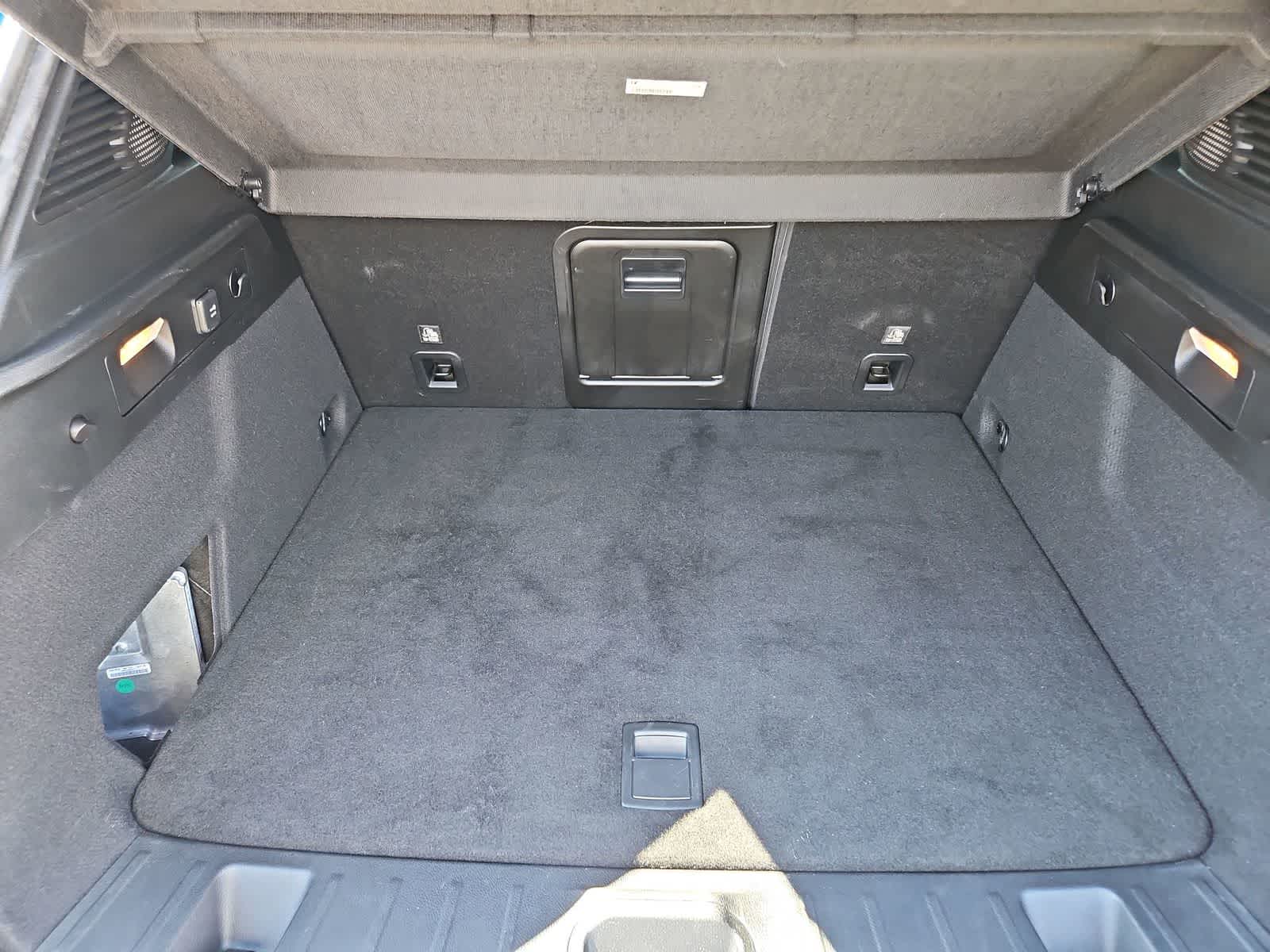 Thumbnail: 2024 Alfa Romeo Tonale - 34