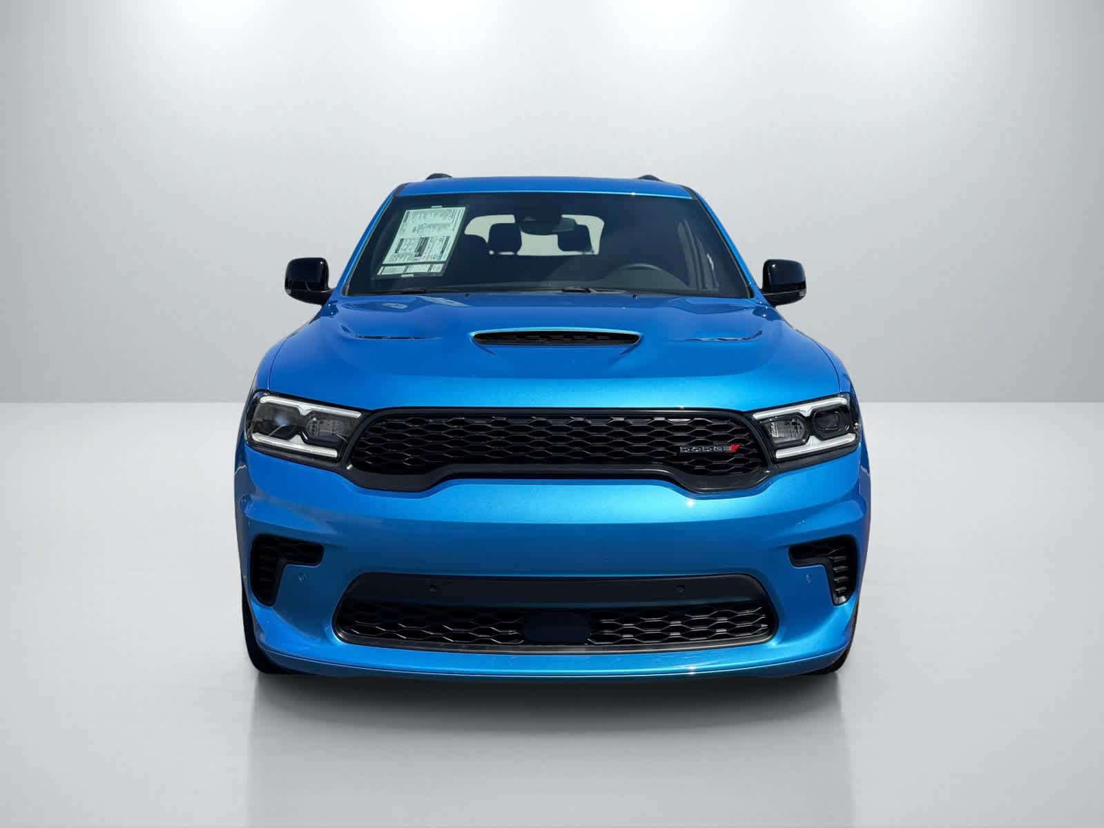 Thumbnail: 2026 Dodge Durango - 11