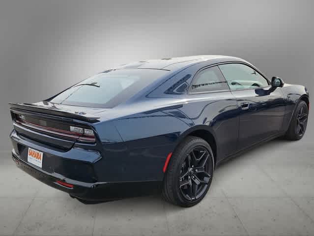 Thumbnail: 2026 Dodge Charger - 11