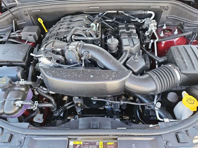 Thumbnail: 2026 Dodge Durango - 18
