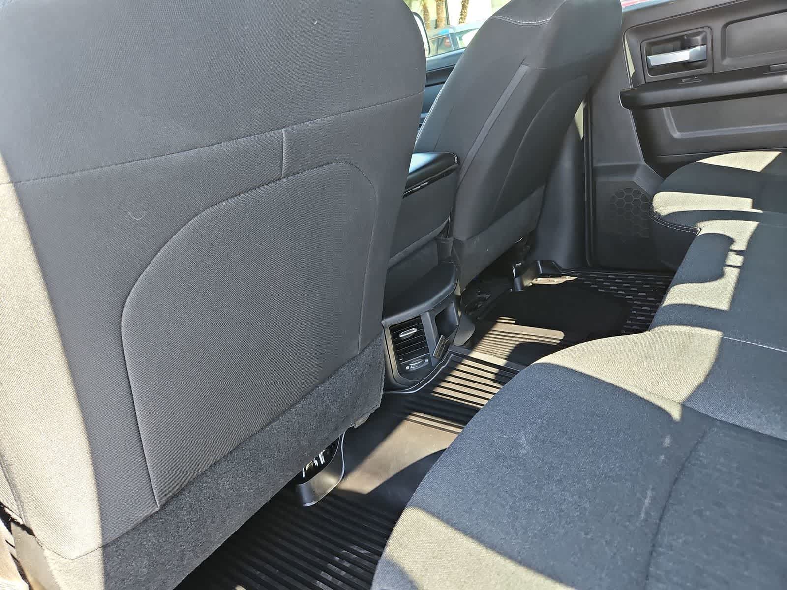 Thumbnail: 2019 RAM 2500 - 18