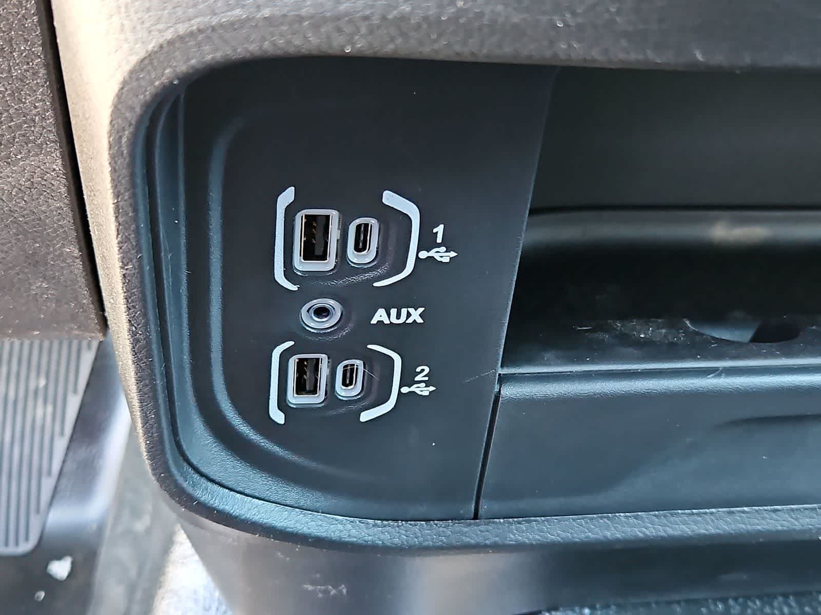 Thumbnail: 2026 RAM 3500 - 29