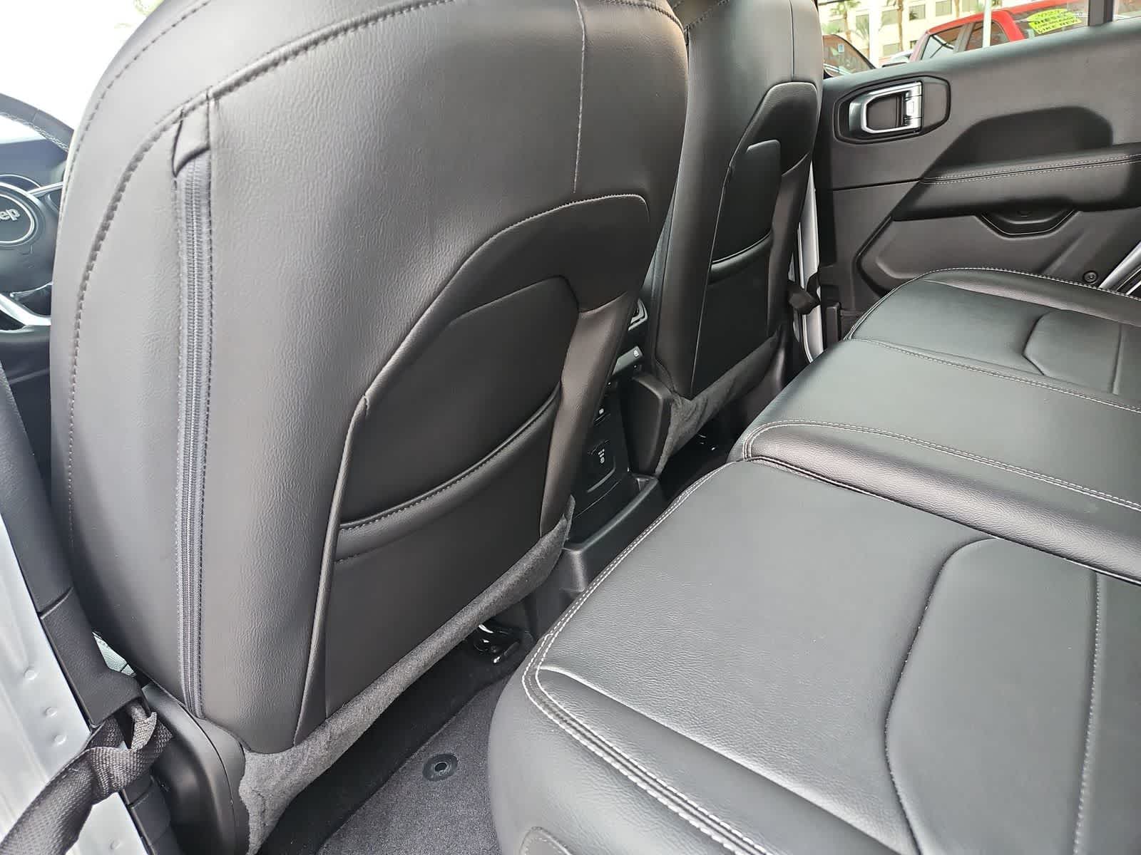 Thumbnail: 2023 Jeep Wrangler - 18