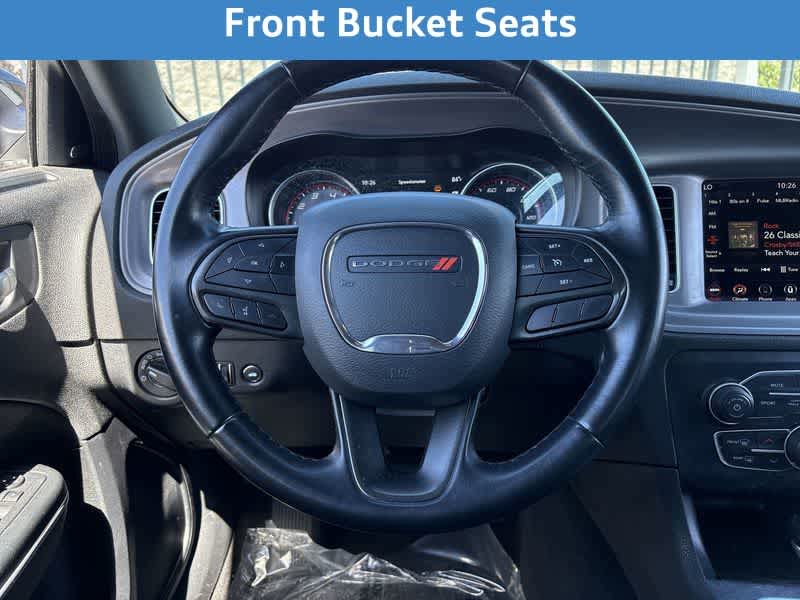 Thumbnail: 2023 Dodge Charger - 21