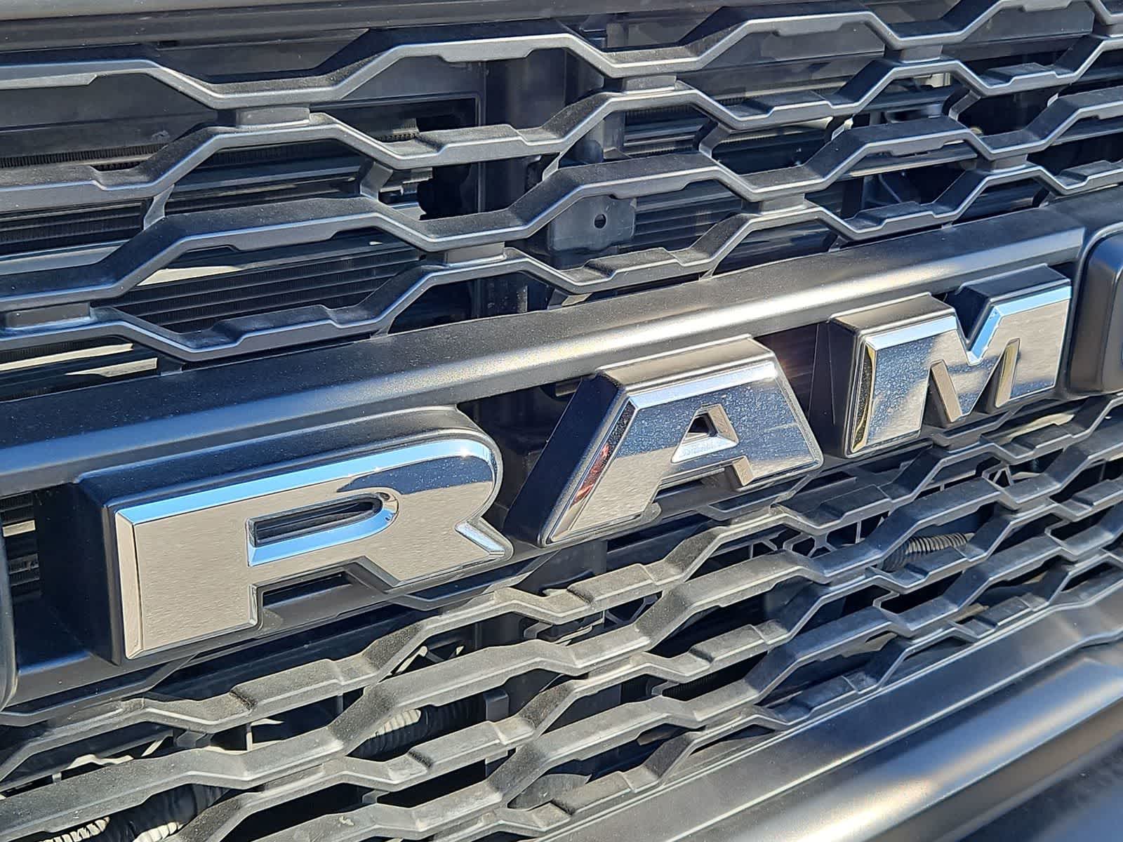 Thumbnail: 2021 RAM 3500 - 13