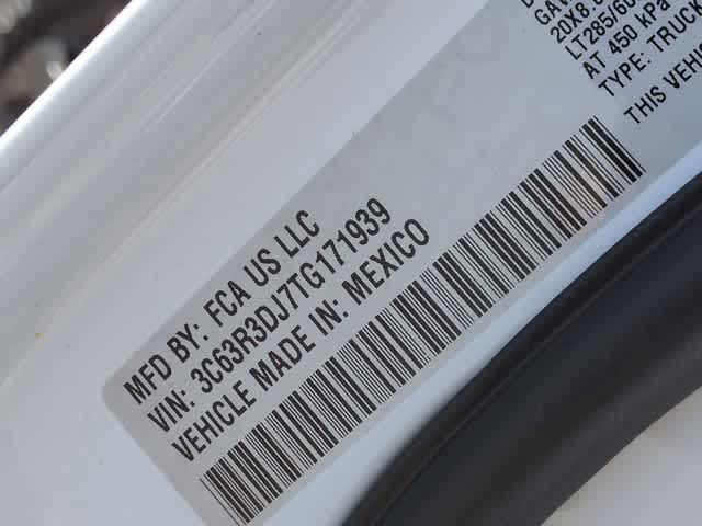 2026 RAM 3500 Big Horn - Photo 36