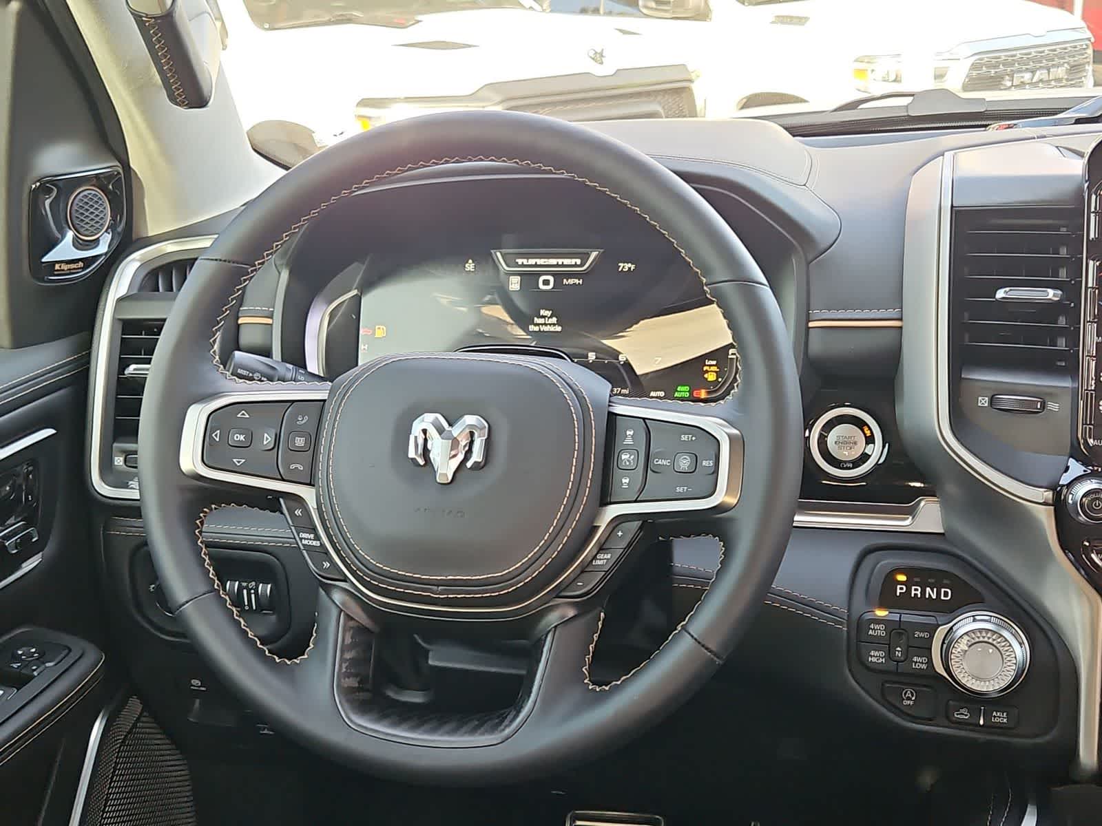 Thumbnail: 2026 RAM 1500 - 22