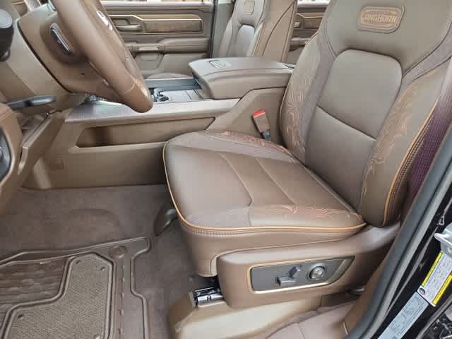 Thumbnail: 2026 RAM 1500 - 20