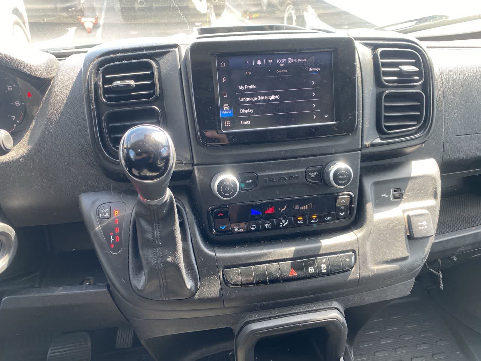 Thumbnail: 2023 RAM ProMaster - 15