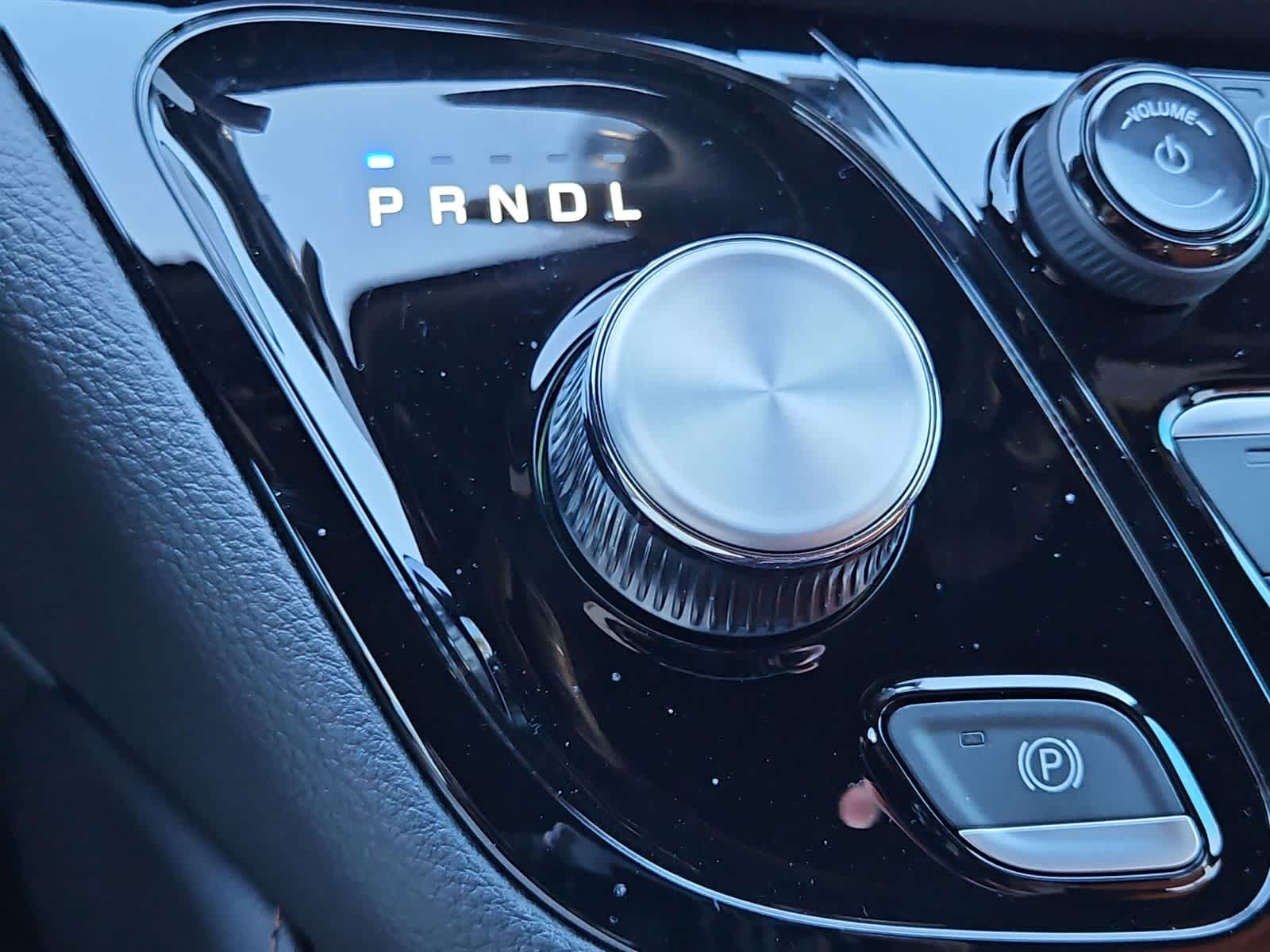 Thumbnail: 2026 Chrysler Pacifica - 31