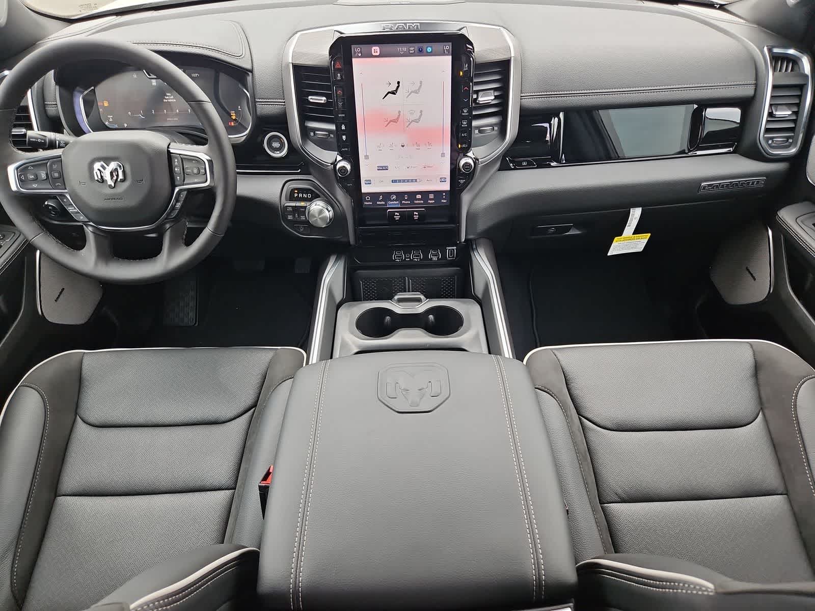 Thumbnail: 2026 RAM 1500 - 16