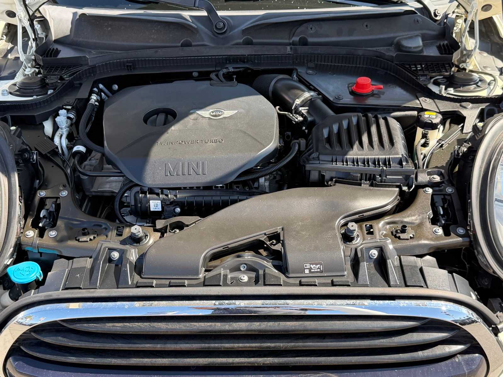 Thumbnail: 2018 MINI Cooper Hardtop - 33
