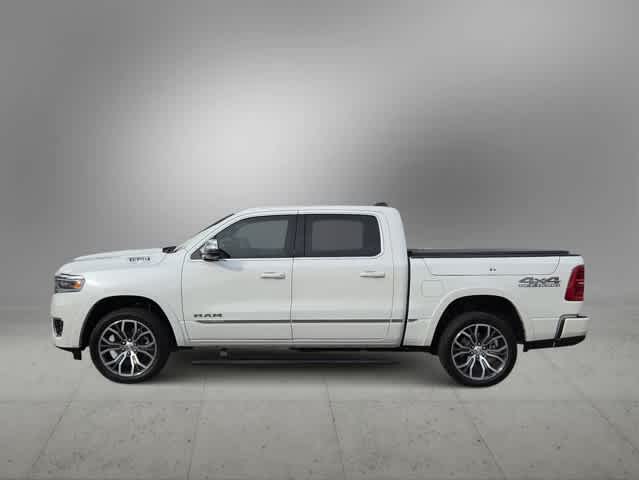 Thumbnail: 2026 RAM 1500 - 5
