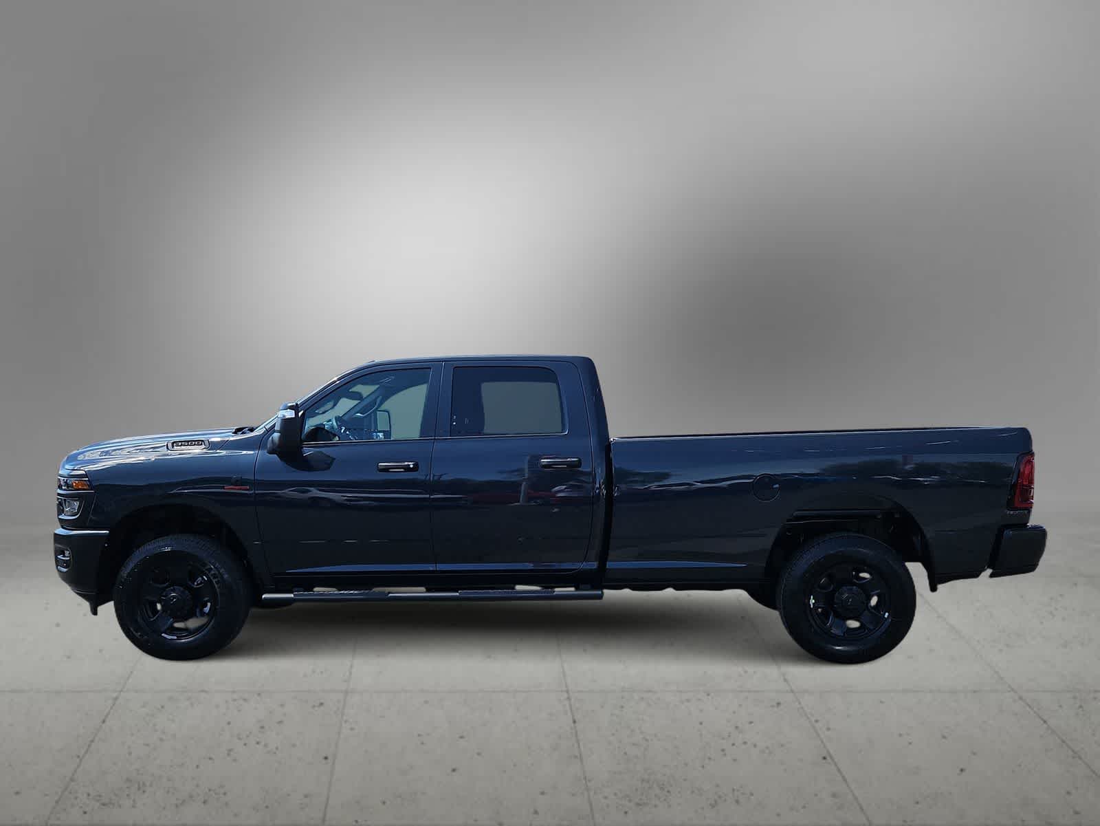 Thumbnail: 2026 RAM 3500 - 5