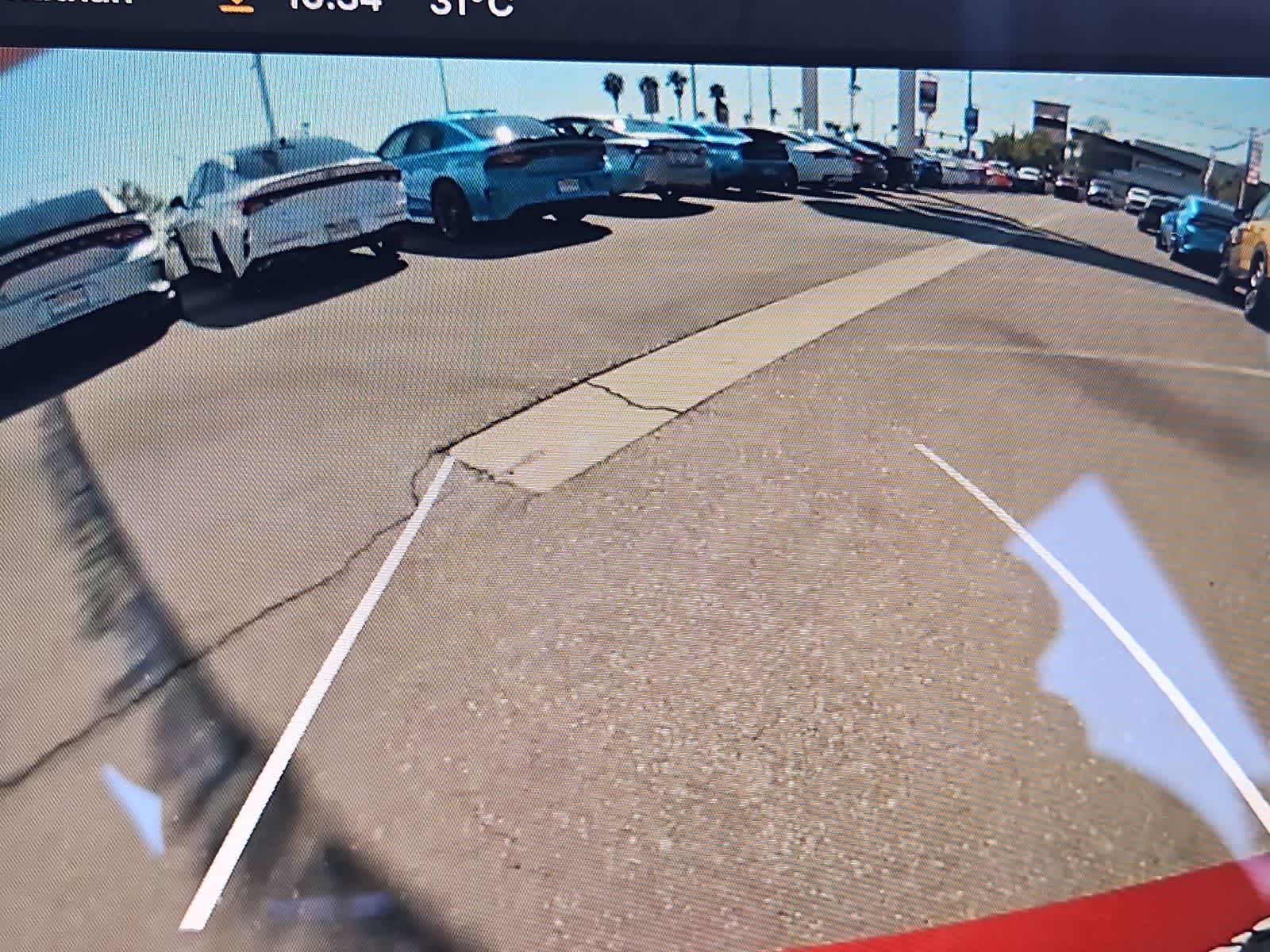 Thumbnail: 2021 Tesla Model 3 - 27