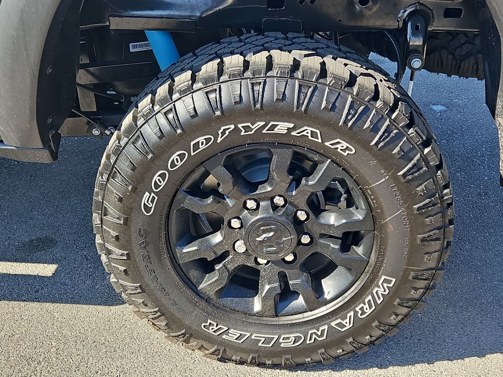 Thumbnail: 2026 RAM 2500 - 14