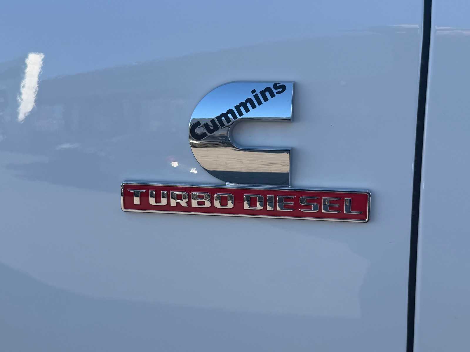 Thumbnail: 2026 RAM 3500 - 15
