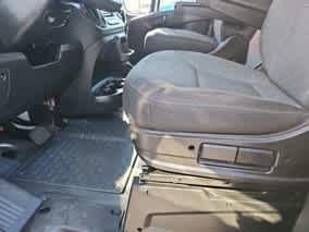 Thumbnail: 2023 RAM ProMaster - 20