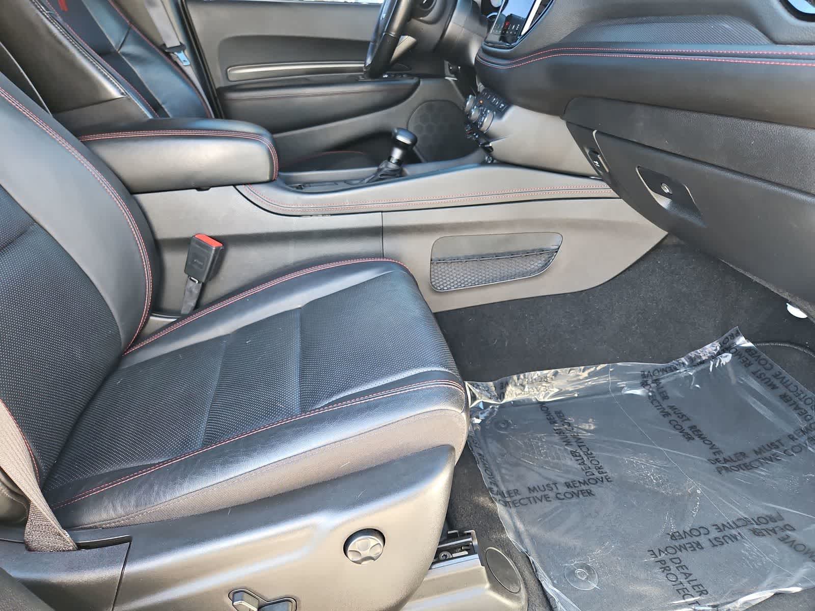 Thumbnail: 2023 Dodge Durango - 22