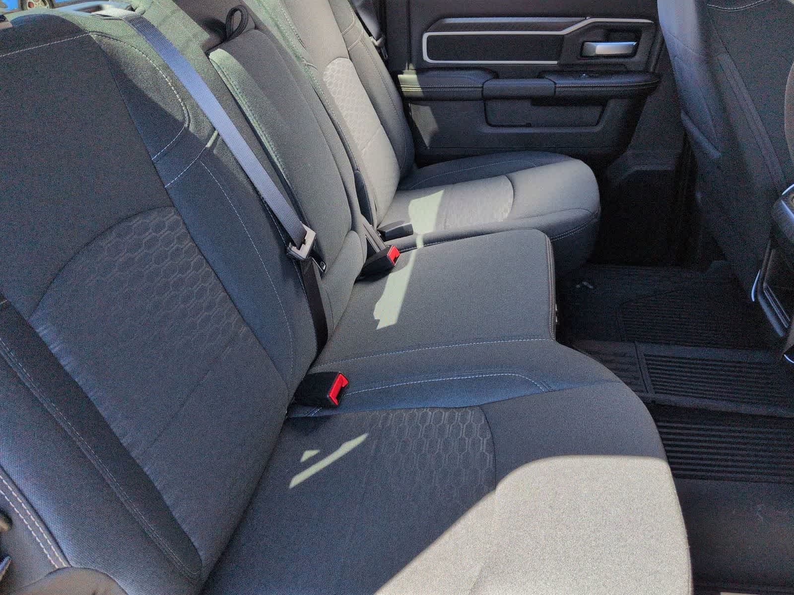 Thumbnail: 2026 RAM 3500 - 21