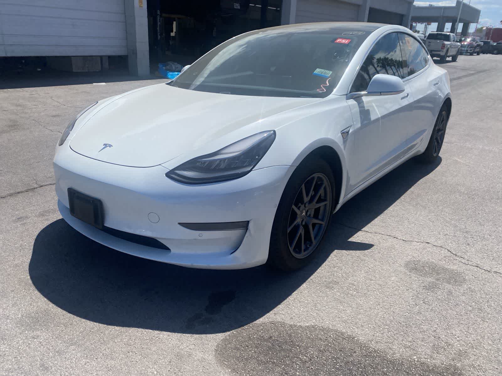 2019 Tesla Model 3 Standard Range -
                  Las Vegas, NV