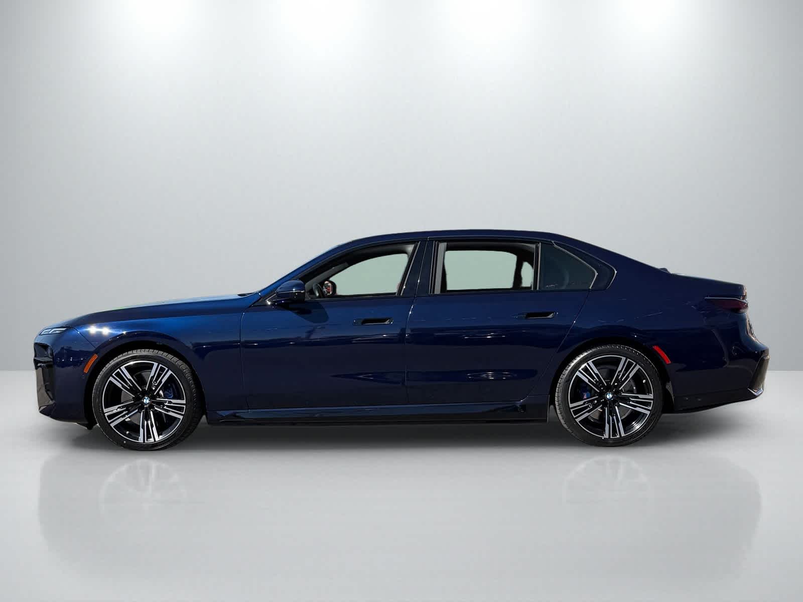 Used 2023 BMW i7 Base with VIN WBY53EJ02PCN75524 for sale in Las Vegas, NV