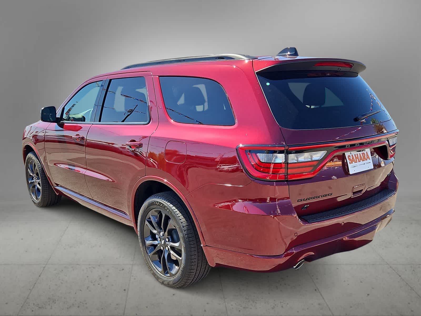 Thumbnail: 2026 Dodge Durango - 6