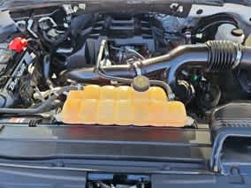 Thumbnail: 2018 Ford F-150 - 19