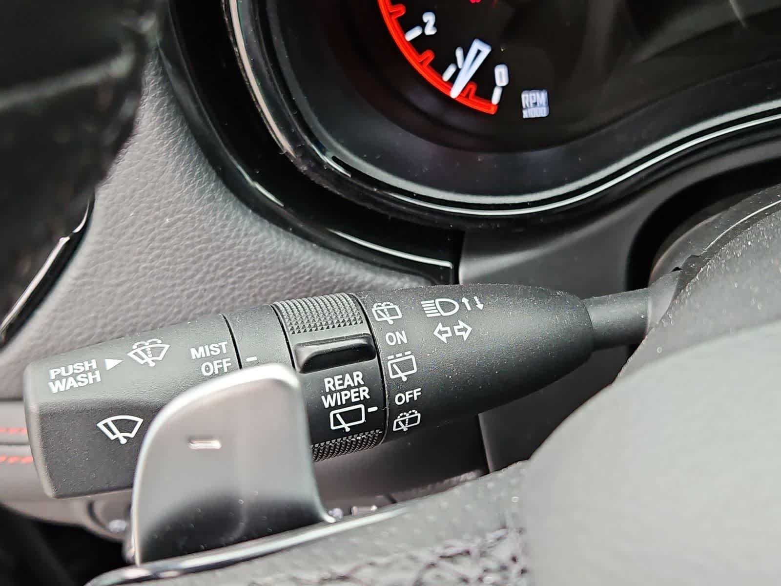 Thumbnail: 2026 Dodge Durango - 26