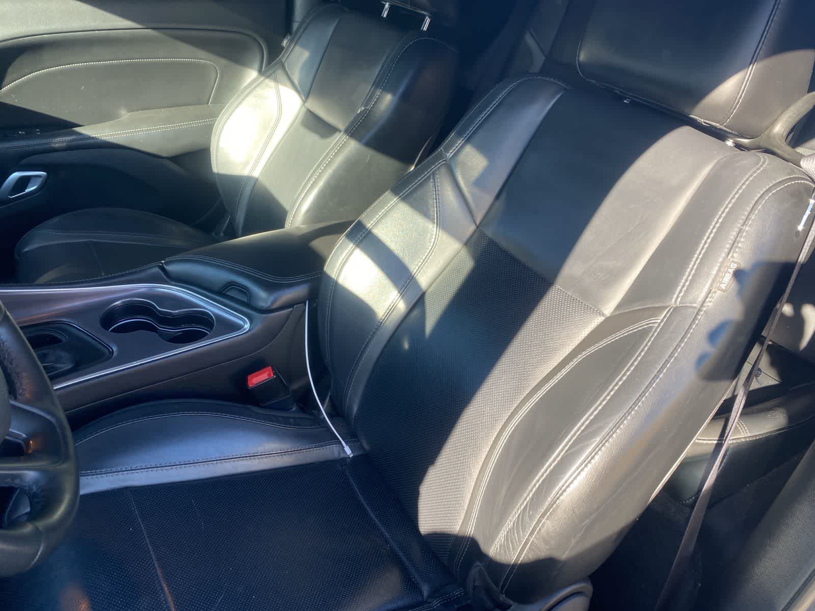 Thumbnail: 2016 Dodge Challenger - 11