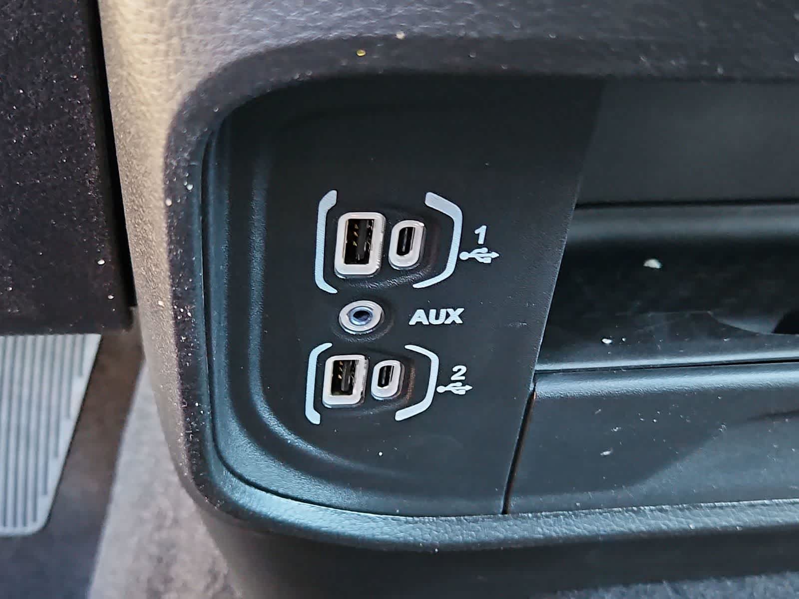 Thumbnail: 2026 RAM 3500 - 30