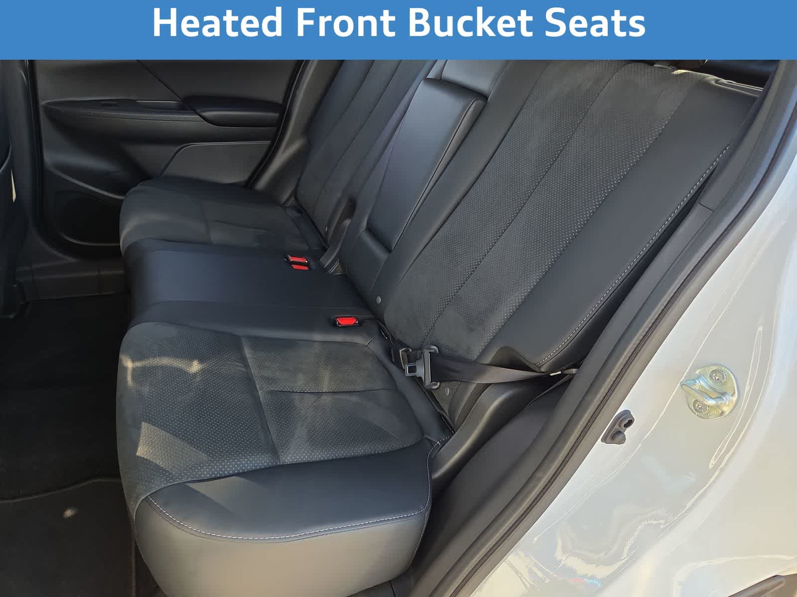 Thumbnail: 2025 Mitsubishi Eclipse Cross - 21