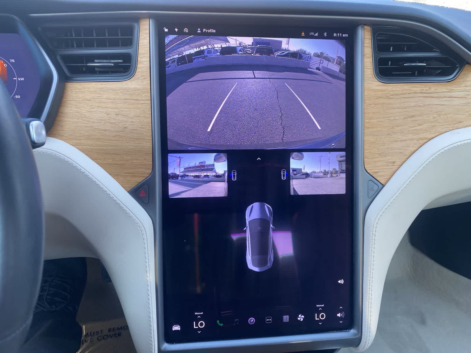 Thumbnail: 2019 Tesla Model S - 17