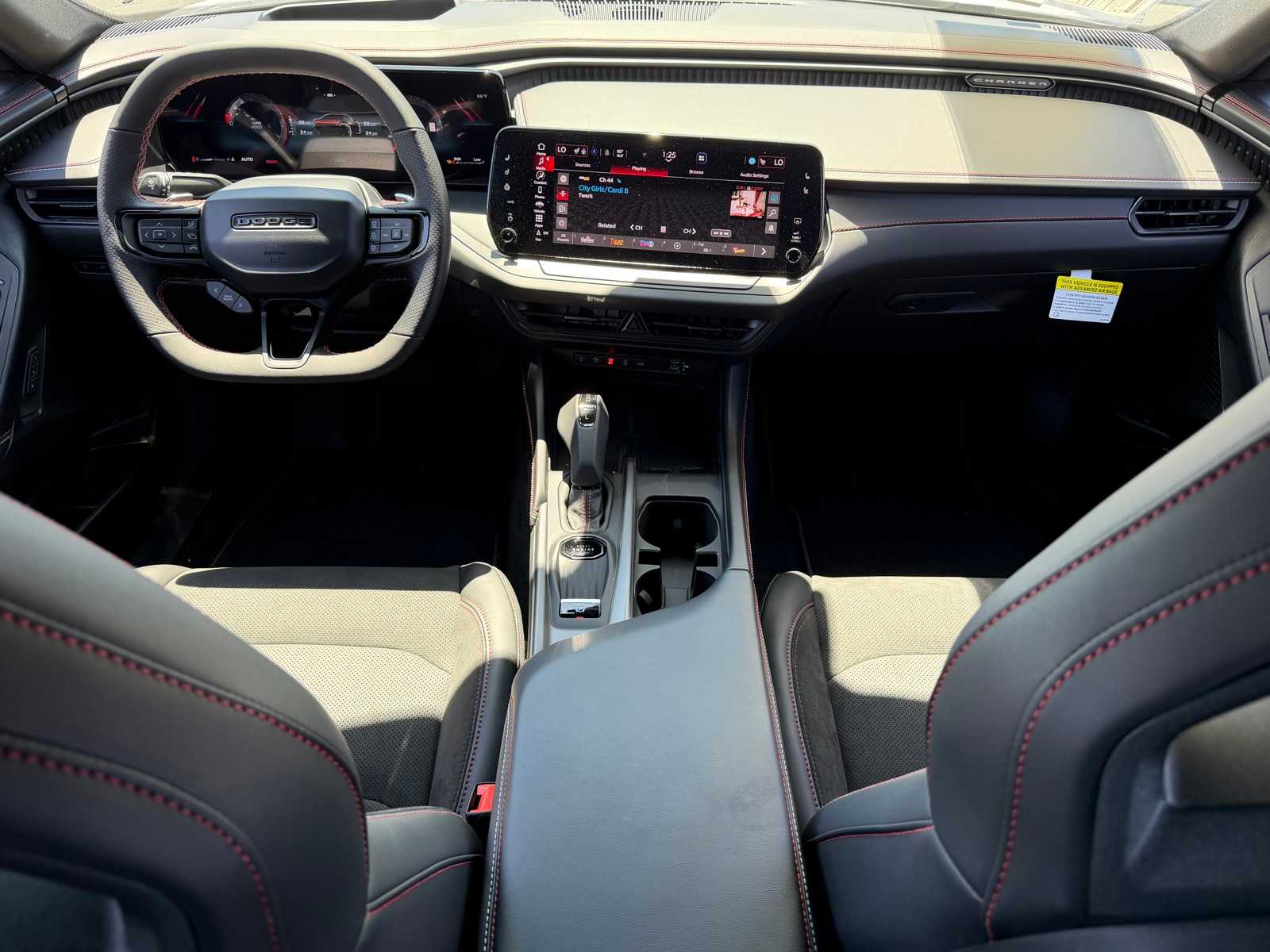 Thumbnail: 2026 Dodge Charger - 25