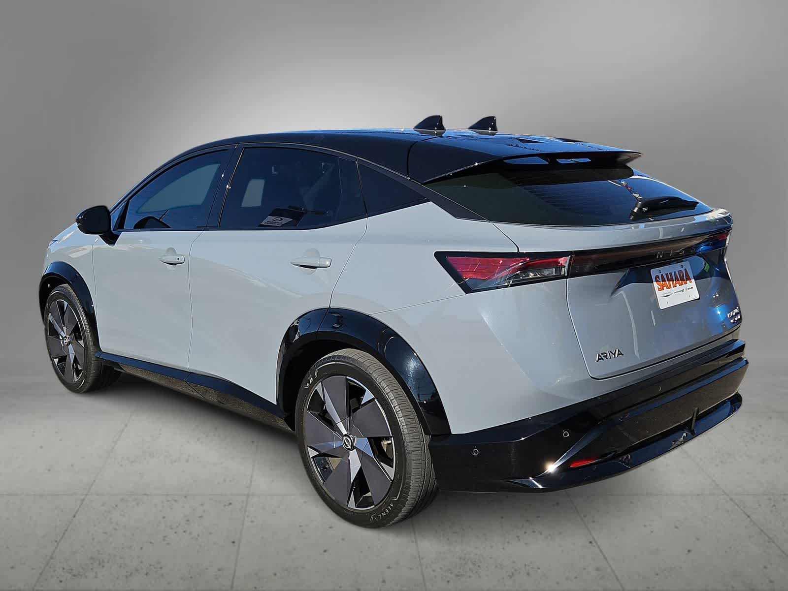 Thumbnail: 2023 Nissan Ariya - 7