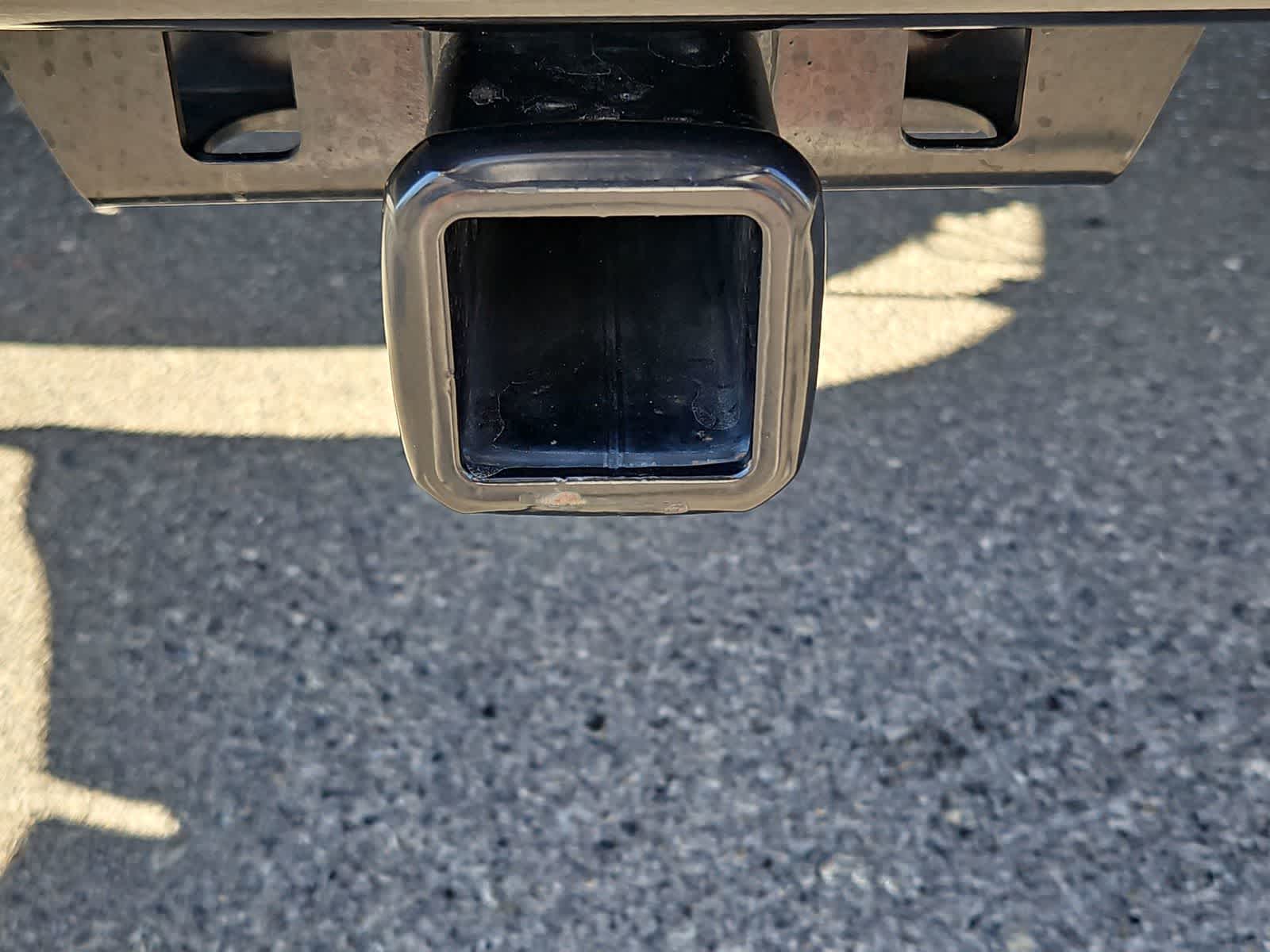 Thumbnail: 2022 RAM 1500 - 36