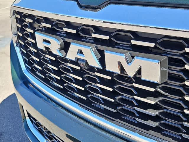 Thumbnail: 2026 RAM 1500 - 15