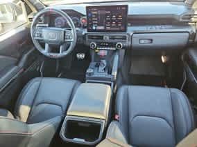 Thumbnail: 2024 Toyota Tacoma - 21