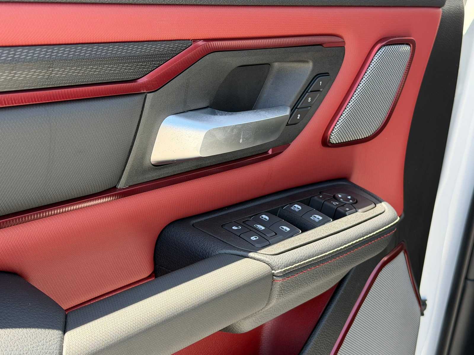 Thumbnail: 2026 RAM 1500 - 15