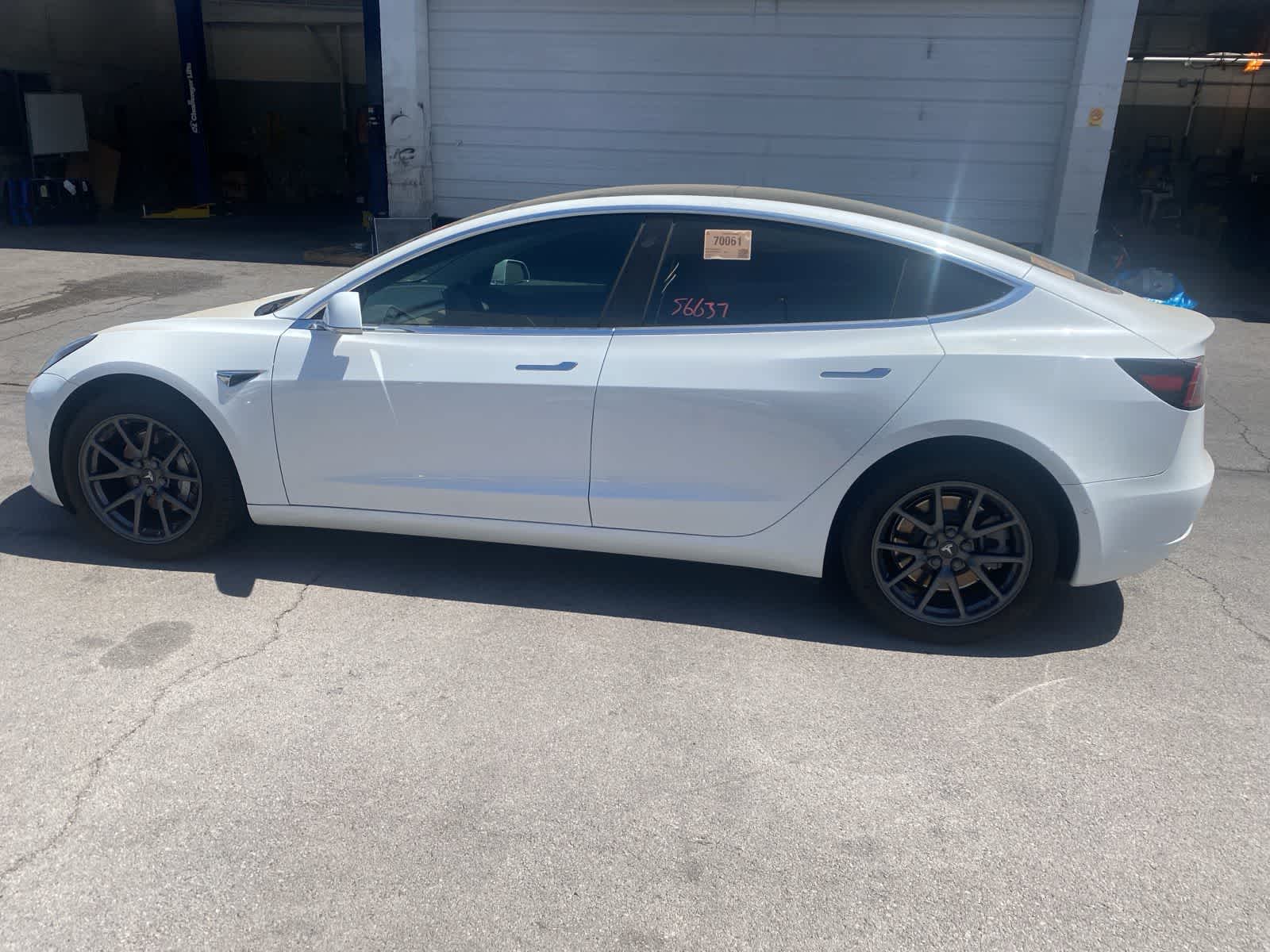 Thumbnail: 2019 Tesla Model 3 - 10