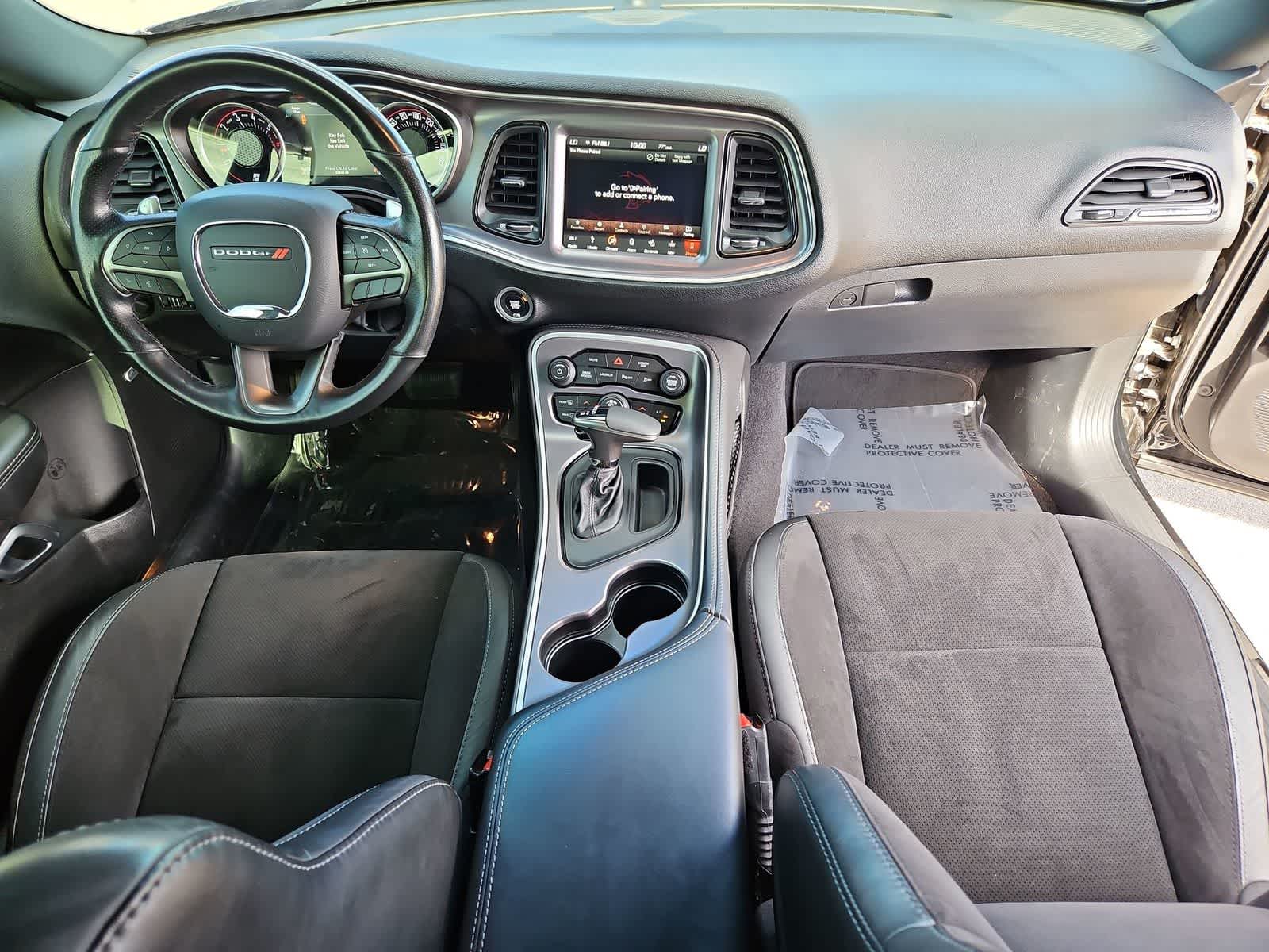 Thumbnail: 2019 Dodge Challenger - 15