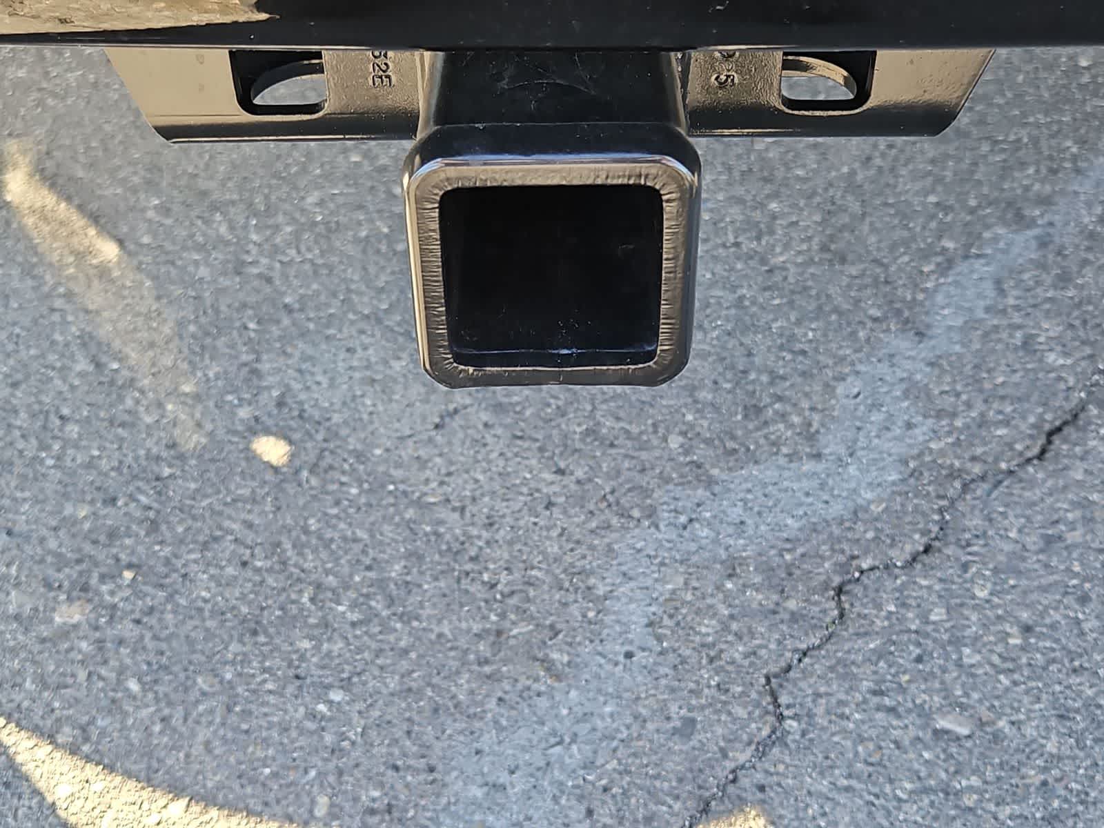 Thumbnail: 2026 RAM 1500 - 34