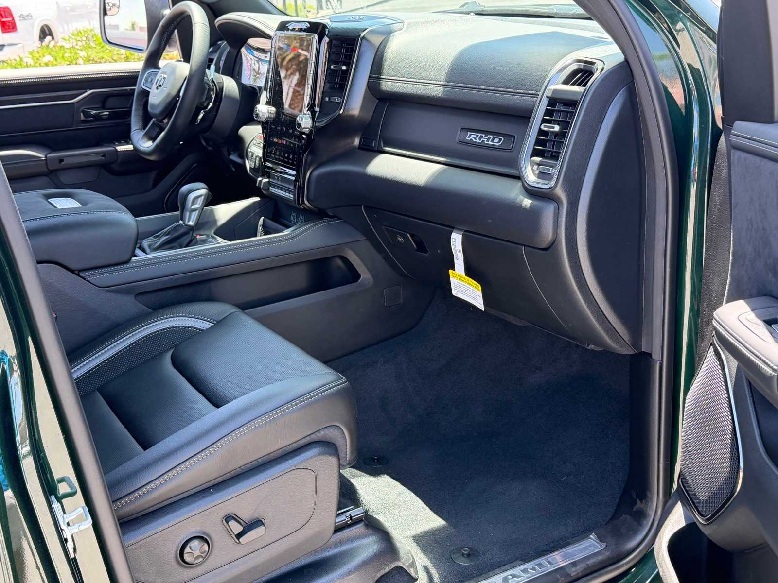 Thumbnail: 2026 RAM 1500 - 30