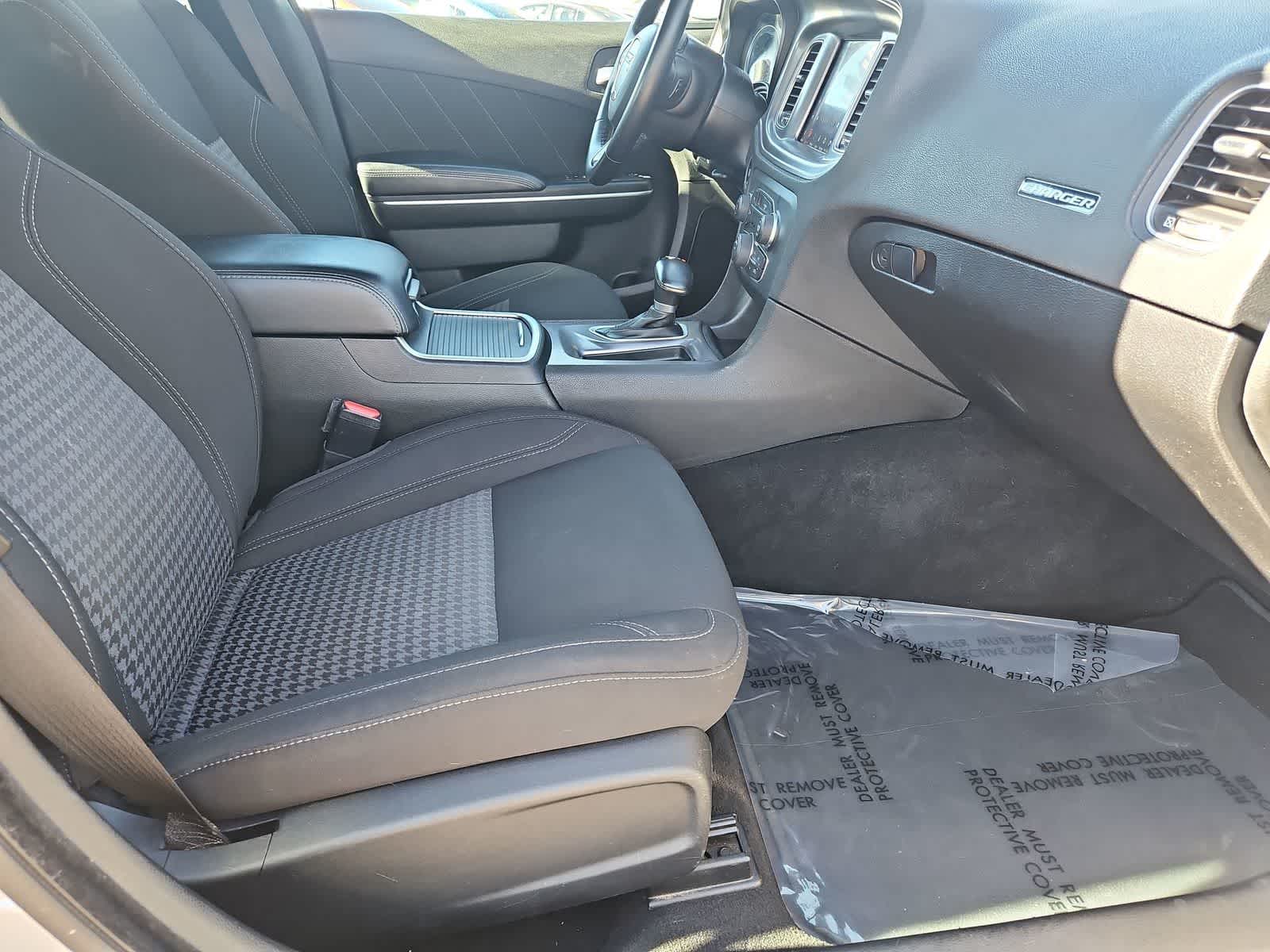 Thumbnail: 2023 Dodge Charger - 22