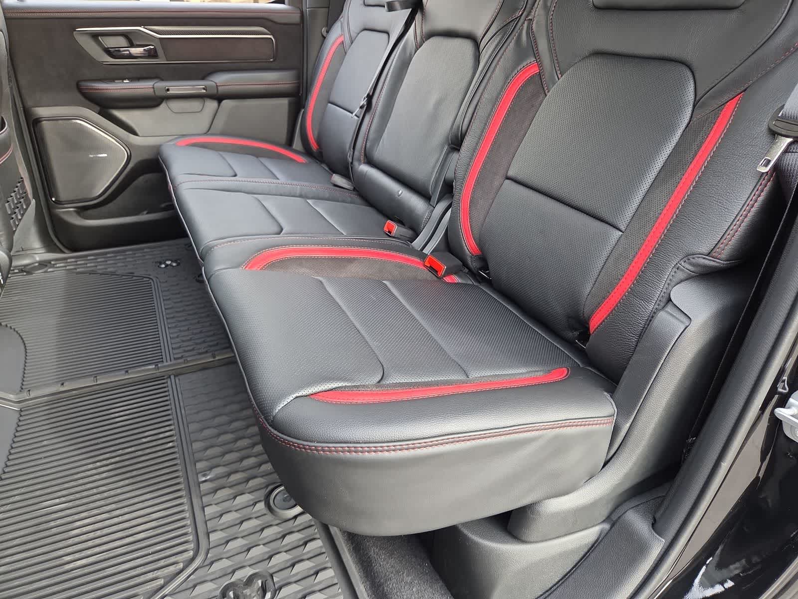 Thumbnail: 2026 RAM 1500 - 20