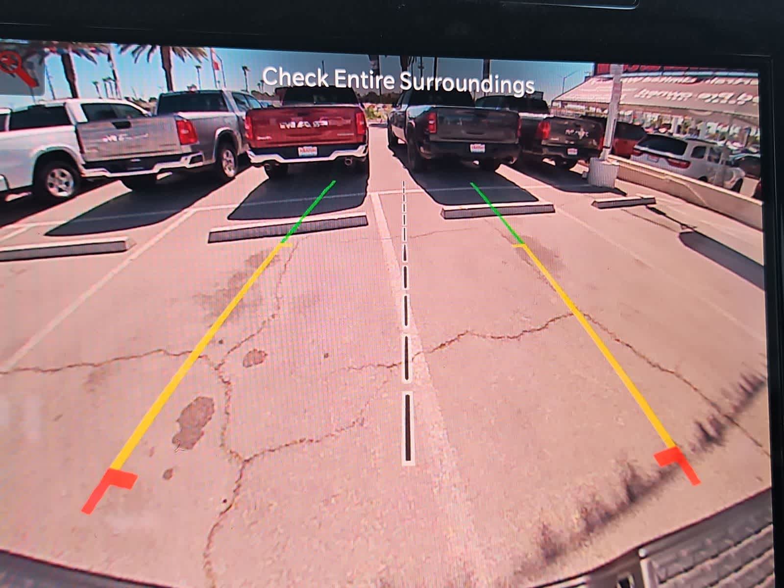 Thumbnail: 2026 RAM 2500 - 29