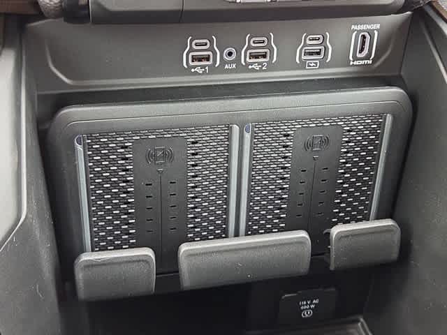 Thumbnail: 2026 RAM 1500 - 35