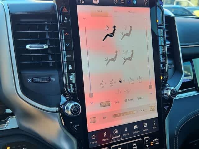 Thumbnail: 2026 RAM 1500 - 27